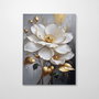 Wallity KNV10088 - 5070 Pintura Decorativa en Lienzo Multicolor 50 x 70 cm